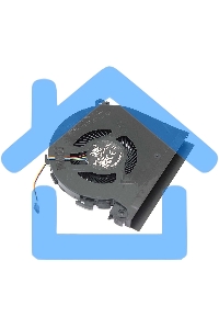 Вентилятор (кулер) для ноутбука HP Spectre x360 15-CH GPU