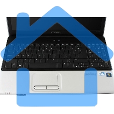 Клавиатура для ноутбука HP Pavilion G60 Compaq Presario CQ60 черная