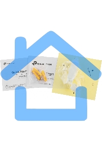 Камера IP 3MP Full-Color Dome Network Camera