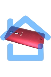 Задняя часть корпуса для Asus ZenFone Go ZB452KG-1C