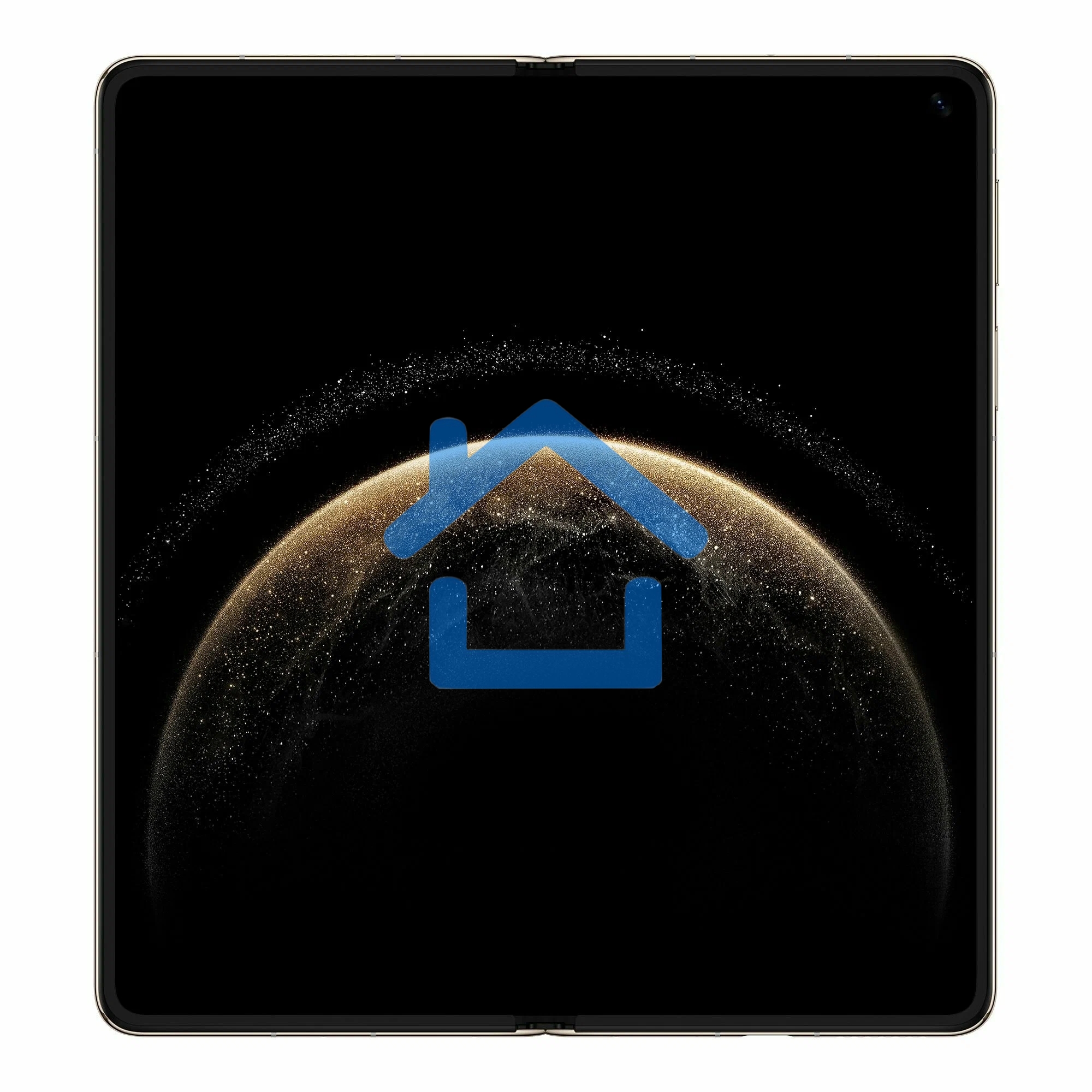 Смартфон Huawei Mate X6 ICL-LX9 12/512Gb красный