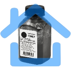 Тонер HP LJ P1005/P1505/ProP1566/ProP1102 (NetProduct) 60 г, банка