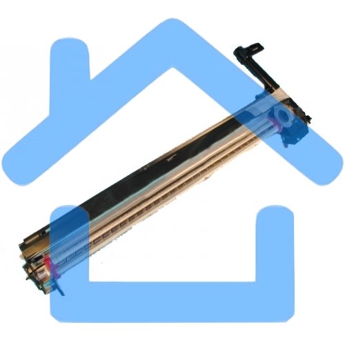 Узел барабана в сборе (без барабана) Sharp AR-5320/5316/141G/141S/M205/200M/160M/M160/5220