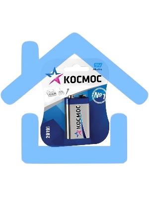 Элемент питания алкалиновый 