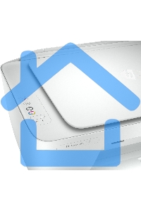 МФУ струйное HP DeskJet 2320 (7WN42B), A4, цветной, печ. до 7.5 стр/мин. (ч/б) до 5.5 стр/мин. (цвет), 1200 x 1200 dpi (ч/б) 4800 x 1200 dpi (цвет), USB