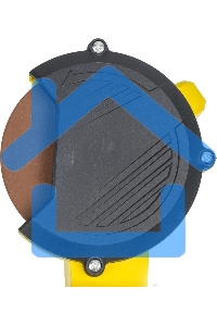 Станок заточной Huter ECS-100 100W (72/10/2)