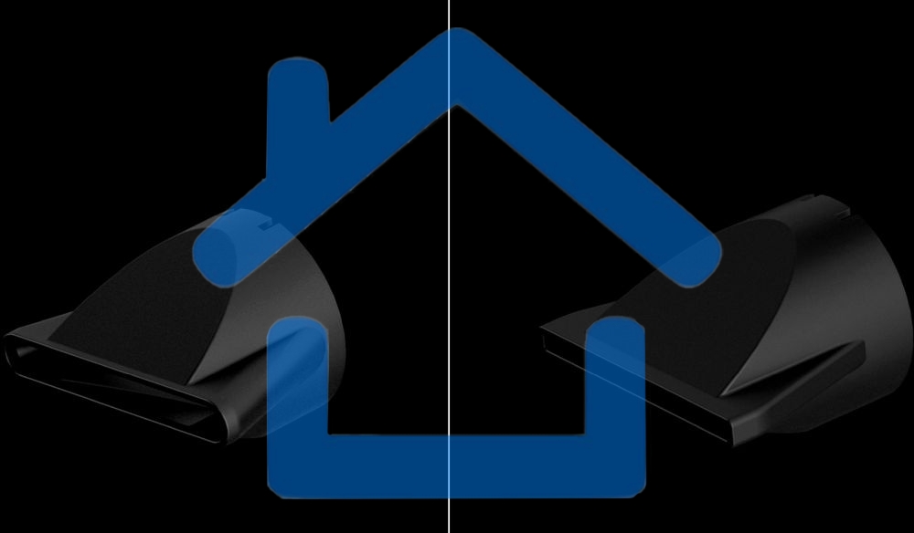 Фен Polaris PHD2099ACi Argan Therapy PRO черный 2000Вт