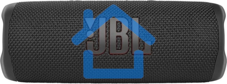 Портативная акустика JBL Flip 6, черный