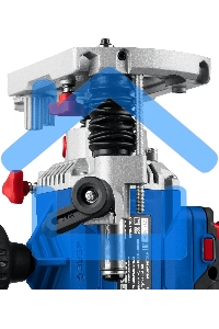 Фрезер ЗУБР Профессионал ФПР-1200 универсальный 1200 Вт.