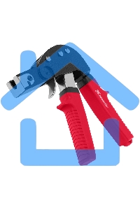 Заклепочник Matrix для анкеров типа 