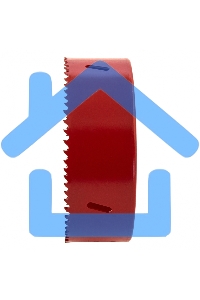 Коронка Matrix BIMETAL, 127 мм