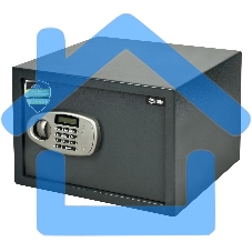 Сейф мебельный Cactus CS-SF-E40 300x438x400мм электронный