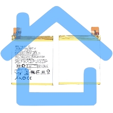 Аккумуляторная батарея C11P1606 для Asus ZenFone 3 Laser 2900mAh / 11.17Wh 3,85V