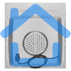 Шкаф духовой электрический Maunfeld AEOF6060B