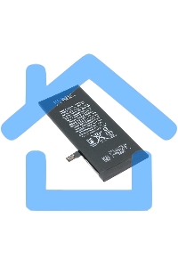 Аккумуляторная батарея для Apple iPhone 7 3.82V 1960mAh, 7,45Wh (AA)