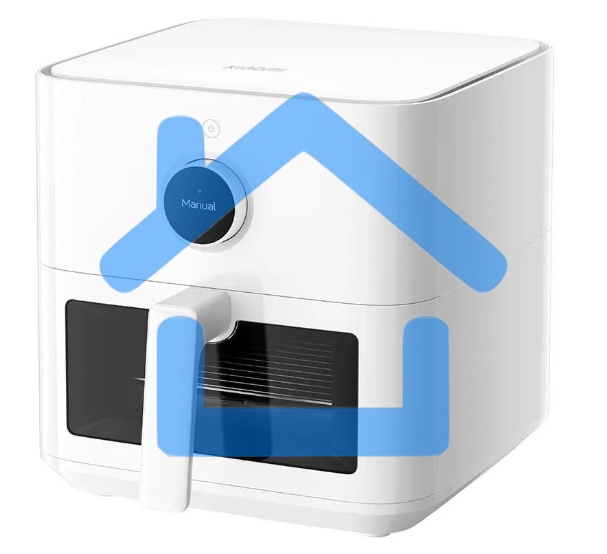 Аэрогриль Xiaomi Mi Smart Air Fryer 5.5L EU MAF15