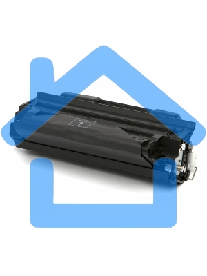 Картридж лазерный Cactus CS-C8061X черный (10000 стр.) для HP LJ 4100/ 4000/4050