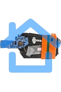 Картридж лазерный Cactus CS-C9730A черный (13000 стр.) для HP Color LaserJet 5500/5550