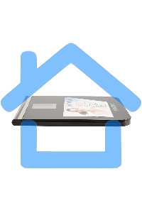 Электронные напольные весы Endever Skyline FS-540, вес до 150 кг., стекло повышенной прочности, LCD-дисплей, авто откл.