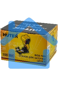 Станок заточной Huter ECS-100 100W (72/10/2)
