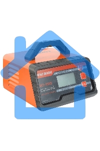 Зарядное устройство BCI-15RD