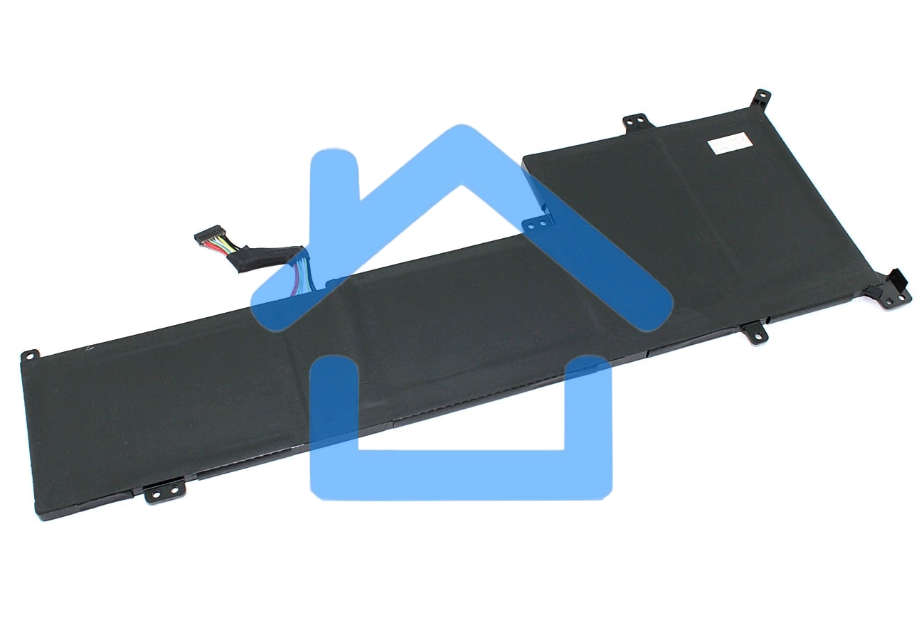 Аккумуляторная батарея для ноутбука Lenovo IdeaPad 3-1715.2V 56Wh Orig