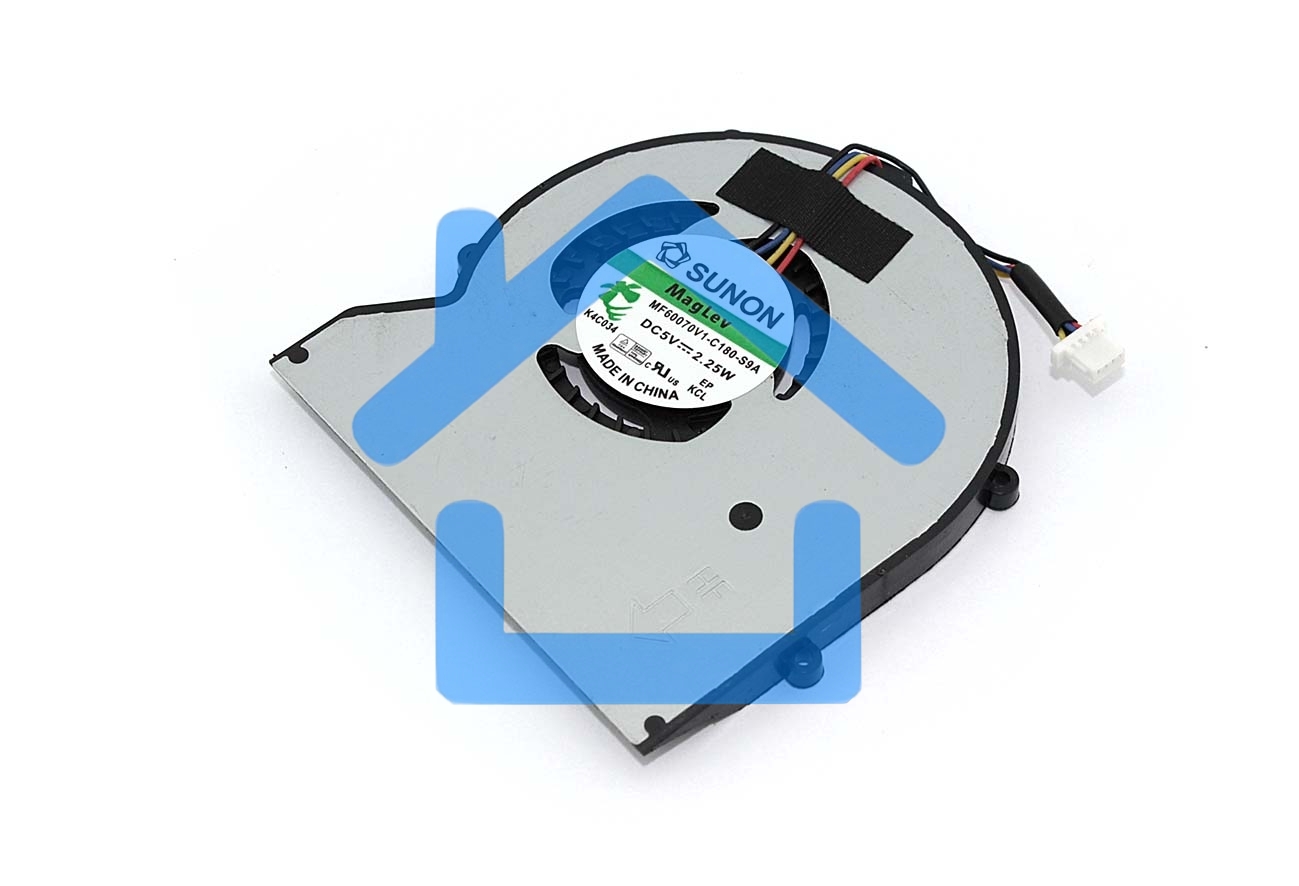 Вентилятор (кулер) для ноутбука HP ProBook 430 G1
