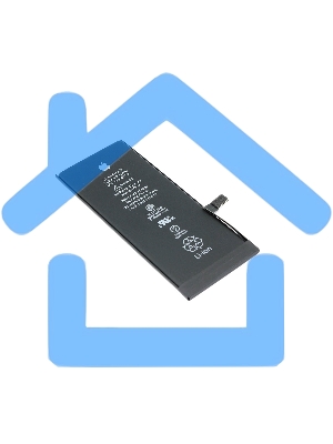 Аккумуляторная батарея для Apple iPhone 7 3.82V 1960mAh, 7,45Wh (AA)