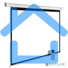 Экран Cactus 150x240см MotoExpert CS-PSME-240x150-WT 16:10 настенно-потолочный рулонный белый (моторизованный привод)