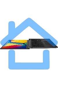 Ноутбук ASUS Vivobook 15X OLED K3504VA-MA476 Intel® Core™ i5-1335U Processor 1.3 GHz (12MB Cache, up to 4.6 GHz, 10 cores, 12 Threads) DDR4 16Gb OLED 512Gb M.2 NVMe™ PCIe® 4.0 SSD Intel Iris X Graphics 15.6