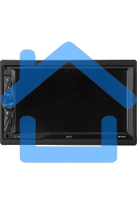 Автомагнитола ACV AD-7002 2DIN 4x50Вт ПО:Яндекс.Навигатор