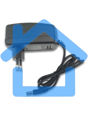 Внешний адаптер питания Флат 220В, 1А постоянного тока