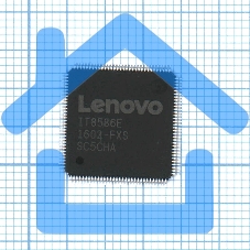 Мультиконтроллер IT8586E-FXS