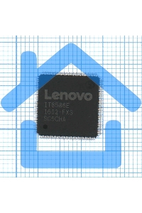 Мультиконтроллер IT8586E-FXS