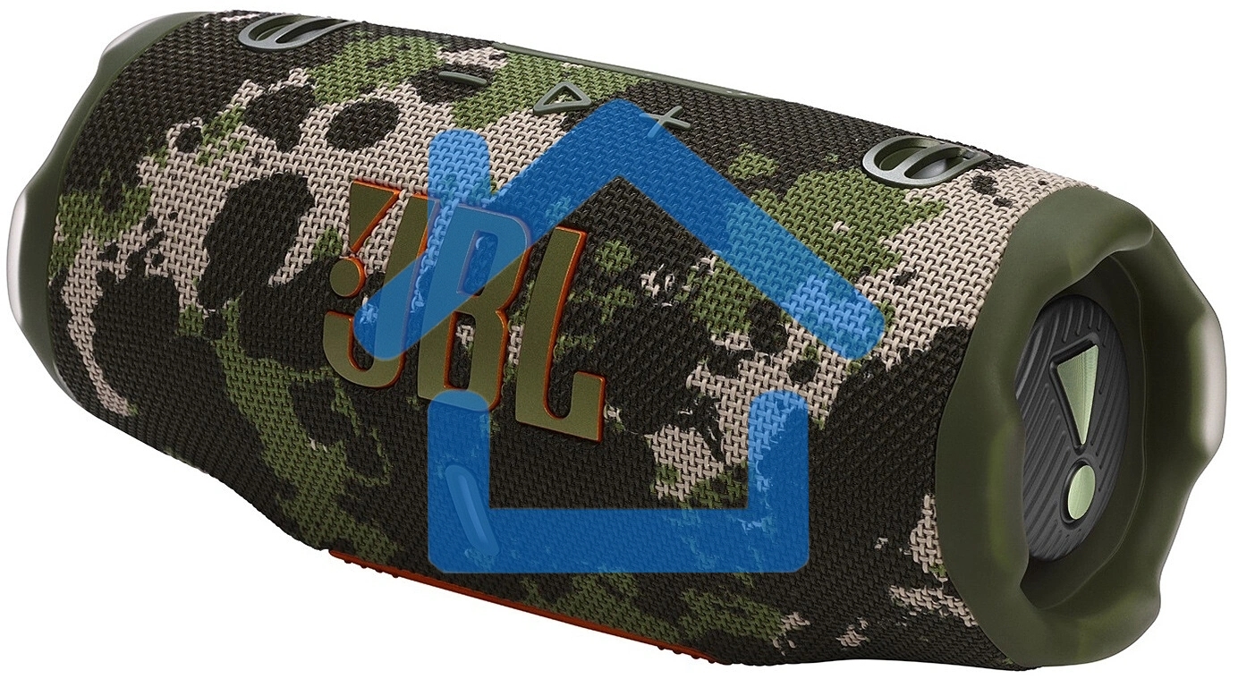 Портативная колонка JBL JBLCHARGE6SQUAD камуфляж