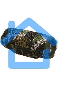 Портативная колонка JBL JBLCHARGE6SQUAD камуфляж