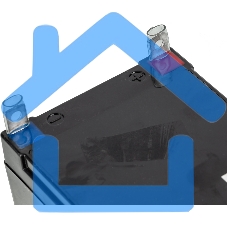 АКБ Huter 6МТС-9, 6МТС-10 64/1/23