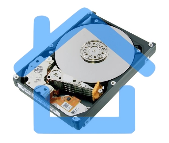 Жесткий диск Toshiba SAS2.5