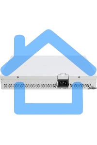 Коммутатор MikroTik CSS610-8P-2S+IN PoE-коммутатор, 8х 1G RJ45, 2х SFP+, раздача PoE 140 Вт, SwitchOS Lite