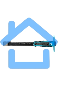 Зубило-скарпель, 300х25 мм-1