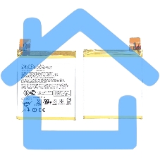 Аккумуляторная батарея C11P1606 для Asus ZenFone 3 Laser 2900mAh / 11.17Wh 3,85V