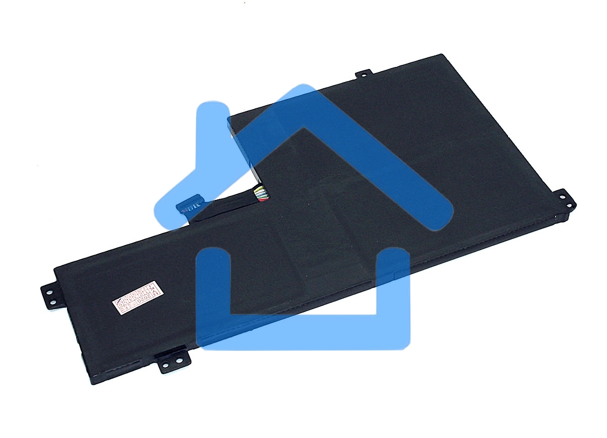 Аккумуляторная батарея для ноутбука Lenovo L19L3PG1 11.55V 4123mAh