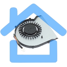 Вентилятор (кулер) для ноутбука HP ProBook 430 G1