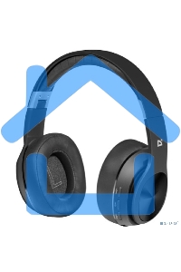 Гарнитура Defender FreeMotion B540 черный