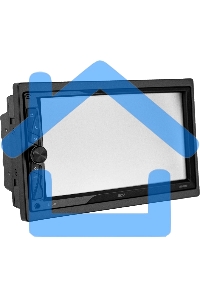 Автомагнитола ACV AD-7002 2DIN 4x50Вт ПО:Яндекс.Навигатор