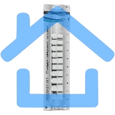 Набор торцевых головок, 1/2