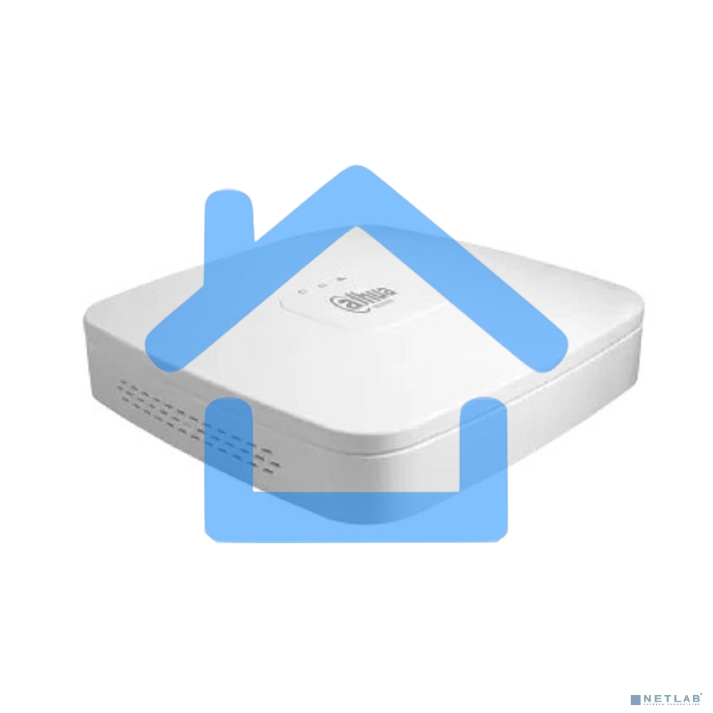 Видеорегистратор Dahua DH-XVR4108C-I