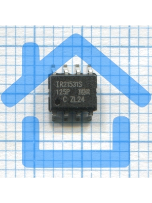Микросхема Infineon Technologies IR21531SPBF