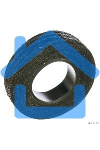 Изолента ХБ PROconnect 18 х 0,35 мм, (ролик 16,4 м/110 г) (2-ПОЛ)