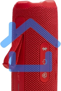 Колонка портативная JBL FLIP 7 красный 25W 1.0 BT 4800mAh (JBLFLIP7RED)